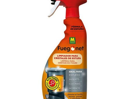 Liquid Cleaning spray Massó Degreaser 750 ml Hot on Sale