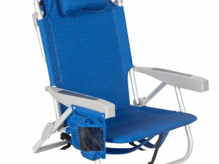 Beach Chair Aktive 50 x 78 x 53 cm For Cheap