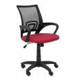 Office Chair P&C 0B933RN Maroon Online now