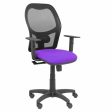 Office Chair P&C 2B10CRN Lilac Online now