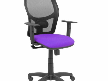 Office Chair P&C 2B10CRN Lilac Online now