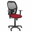 Office Chair P&C 3B10CRN Maroon Online