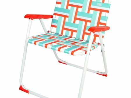 Beach Chair Aktive 47 x 77 x 62 cm on Sale