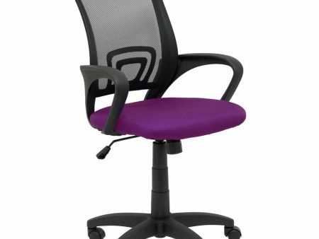 Office Chair P&C 0B760RN Purple on Sale