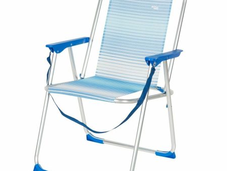 Beach Chair Aktive 44 x 76 x 45 cm Discount