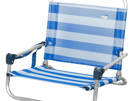 Beach Chair Aktive 46 x 49 x 44 cm Cheap