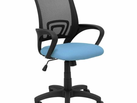 Office Chair P&C 40B13RN Sky blue Hot on Sale