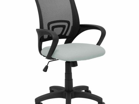 Office Chair P&C 40B40RN Light grey Online Sale