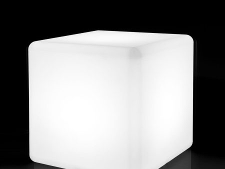 Desk lamp Block 60 W E27 220 V 30 x 30 x 30 cm Online Sale