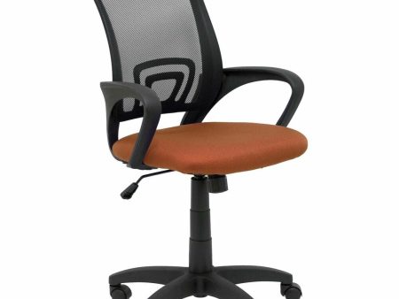 Office Chair P&C 0B363RN Brown Online now