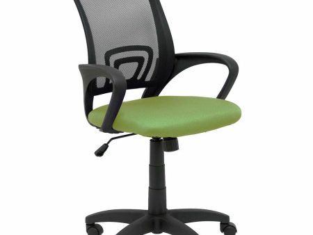 Office Chair P&C 0B552RN Olive Cheap