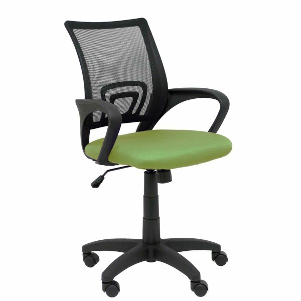 Office Chair P&C 0B552RN Olive Cheap