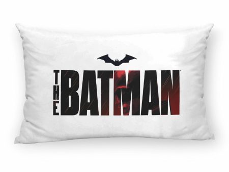 Cushion cover Batman The Batman C Multicolour 30 x 50 cm on Sale