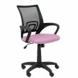 Office Chair P&C 0B710RN Pink Hot on Sale