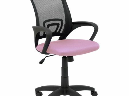 Office Chair P&C 0B710RN Pink Hot on Sale