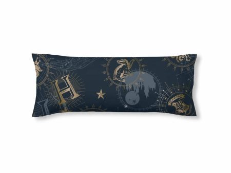 Pillowcase Harry Potter Multicolour 175 Threads 45 x 125 cm Sale