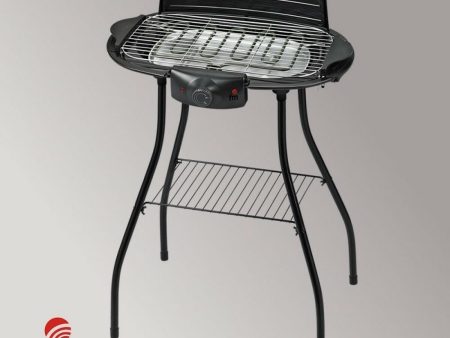 Barbecue Grupo FM BEP2000 47 x 23 cm Online