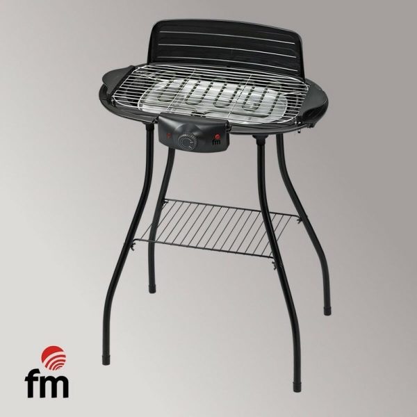 Barbecue Grupo FM BEP2000 47 x 23 cm Online