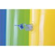 Water Sprinkler and Sprayer Toy Intex   Rainbow 300 x 109 x 180 cm PVC Online Hot Sale