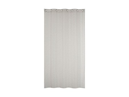 Curtains Home ESPRIT Beige 140 x 260 x 260 cm Online