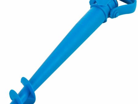 Umbrella Anchor Aktive Beach Plastic 10 x 43 x 5,5 cm (24 Units) on Sale