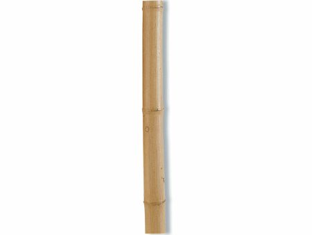 Separator Nortene Multicolour Natural Bamboo 1,8 m Supply