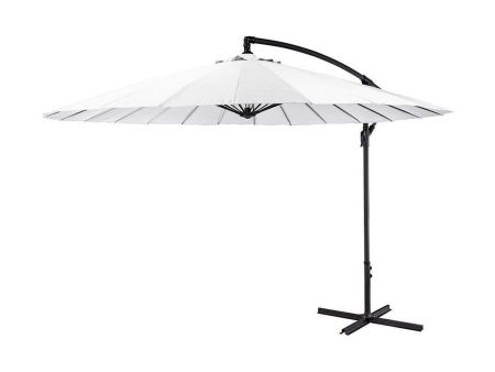 Sunshade Ambiance White Cheap