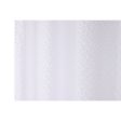 Curtain Home ESPRIT White 140 x 260 x 260 cm Embroidery Online now