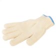 Barbecue glove Aktive 24 Units Beige For Discount