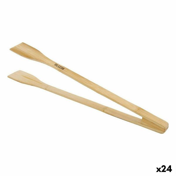 Barbecue Tongs Algon 45 x 5 x 2 cm Online