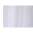 Curtain Home ESPRIT White 140 x 260 x 260 cm Embroidery Online