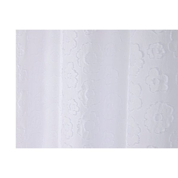 Curtain Home ESPRIT White 140 x 260 x 260 cm Embroidery Online