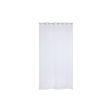 Curtains Home ESPRIT White 140 x 260 x 260 cm Hot on Sale