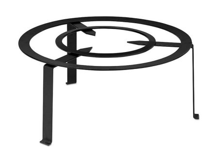 Iron Cooking Trivet Vaello 2840 Ø 40 cm Online