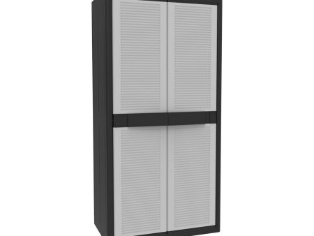 Cupboard Terry Q Black Jumbo 3900 Online now