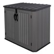 Storage furniture Lifetime Grey 147 x 129 x 97 cm Sale