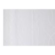 Curtains Home ESPRIT White 140 x 260 x 260 cm Cheap