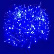 Wreath of LED Lights 9 m Blue 3,6 W Online Hot Sale