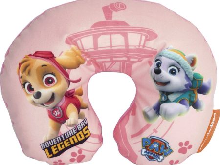 Travel pillow The Paw Patrol Sale