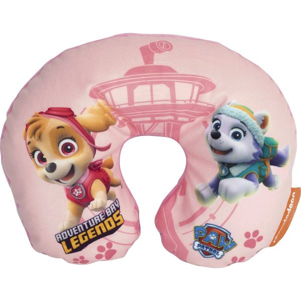 Travel pillow The Paw Patrol Sale