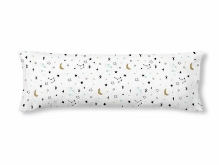 Pillowcase Kids&Cotton Dayton 45 x 110 cm For Cheap