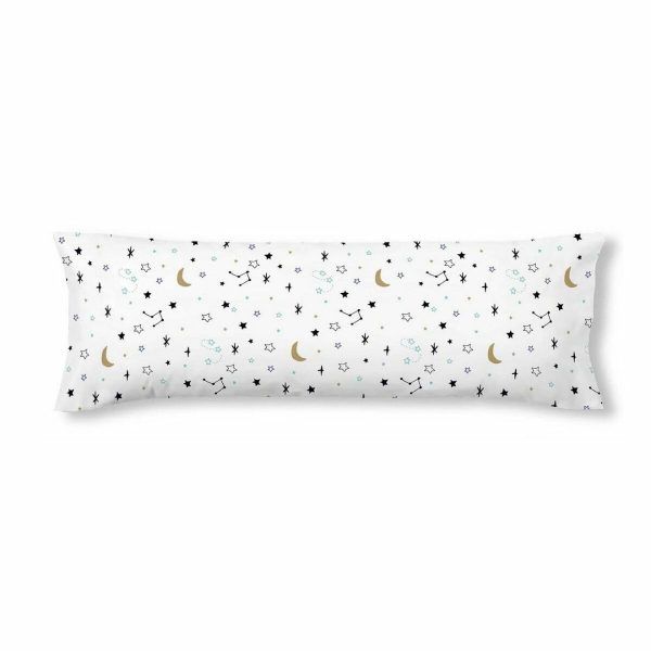 Pillowcase Kids&Cotton Dayton 45 x 110 cm For Cheap