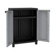 Cupboard Terry twistblack680 2 doors Online Sale