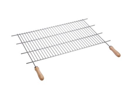 Grill Sauvic Zinc 100 x 40 cm on Sale