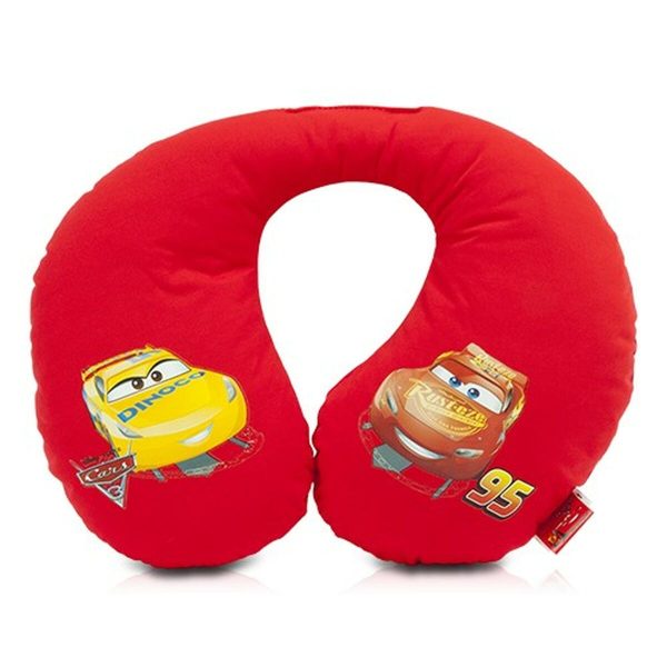 Travel pillow Cars CARS103 Red Hot on Sale