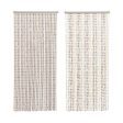 Curtains EDM Plastic 90 x 1,5 x 200 cm Supply