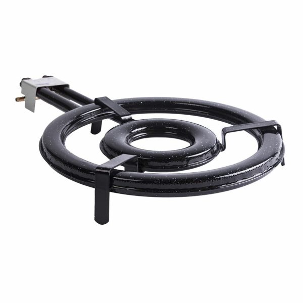 Burner for Paella Vaello 45 cm Flat Online now