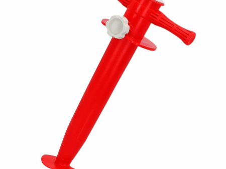 Umbrella Anchor Aktive Beach 16 x 32 x 9,5 cm (20 Units) Cheap