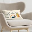 Cushion cover Batman Batechnology C Multicolour 30 x 50 cm Sale