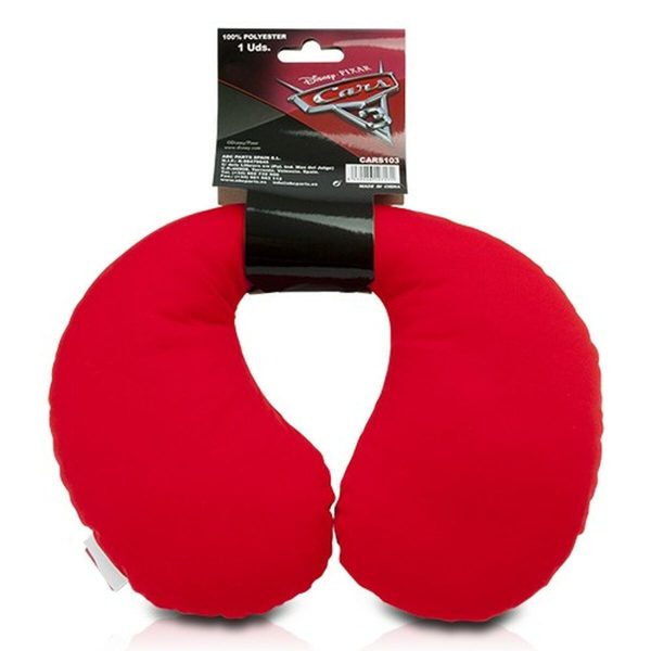 Travel pillow Cars CARS103 Red Hot on Sale